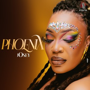 Josey的专辑PHOENIX (Explicit)