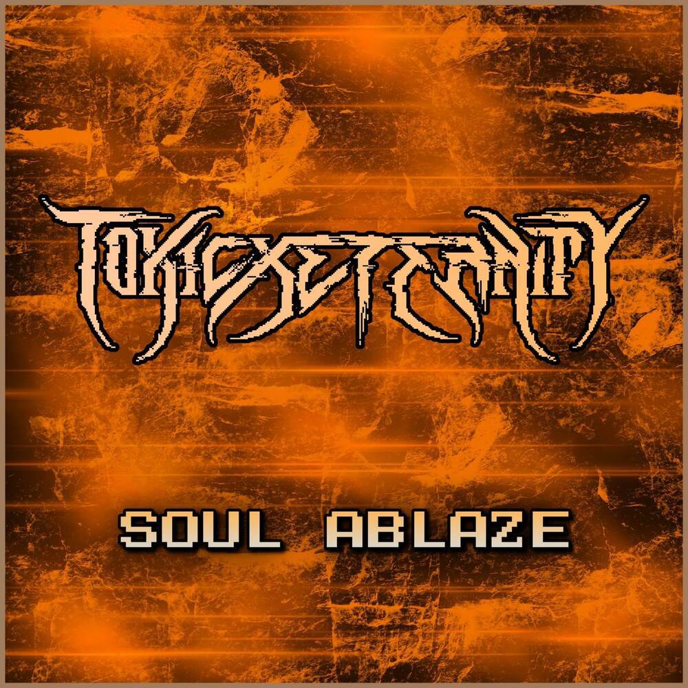 Soul Ablaze