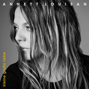 收聽Annett Louisan的Ein besserer Mensch (Kleine Liebe)歌詞歌曲