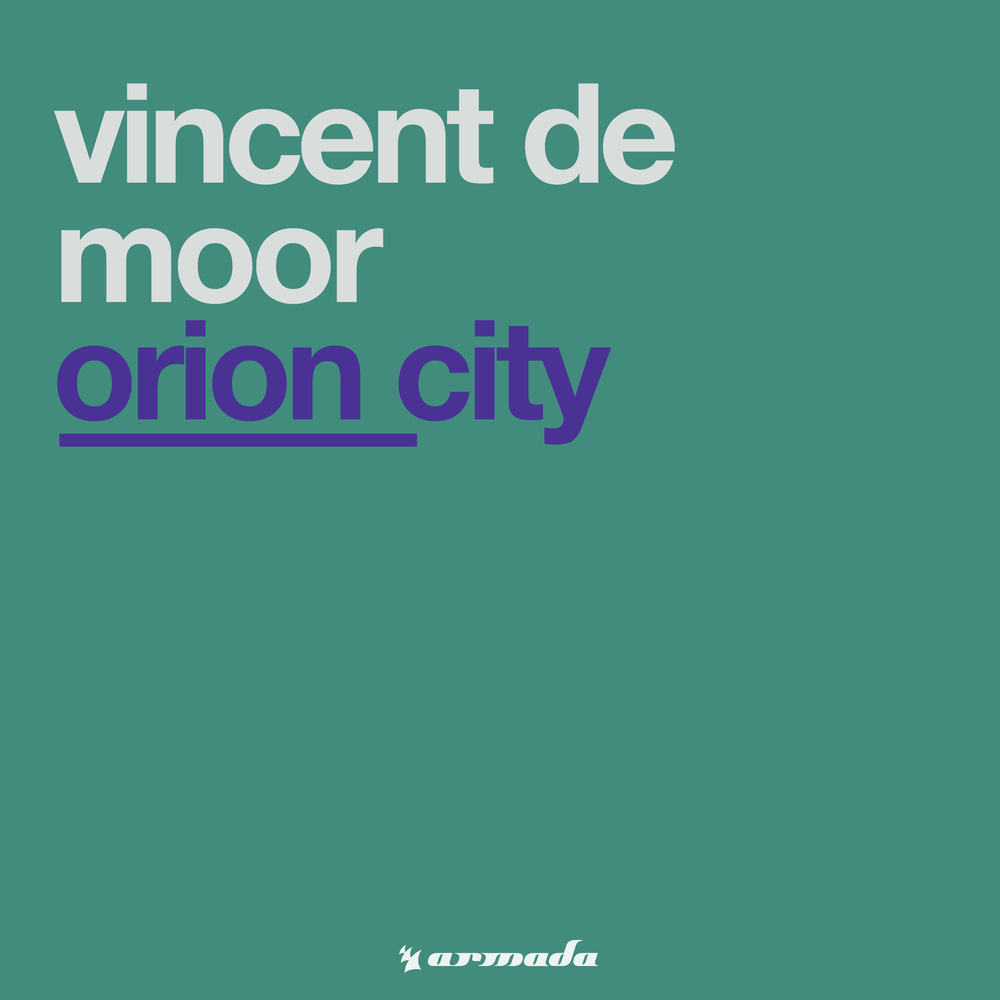 Orion City (Extended Mix)