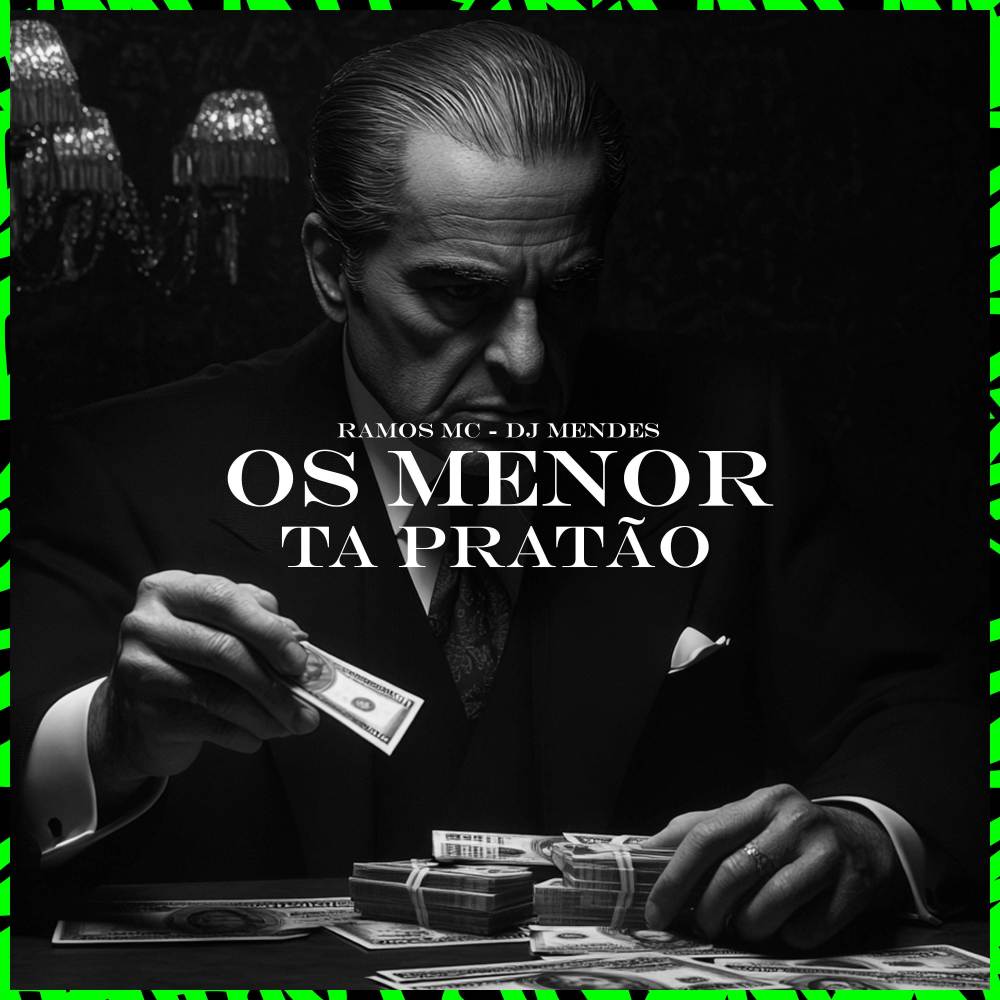 Os Menor Ta Patrão