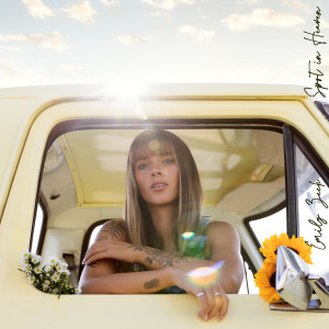 Listen to Spot in Heaven song with lyrics from Emily Zeck