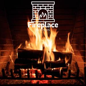 Christmas Fireplace Livestream的專輯Warmth of Radiance