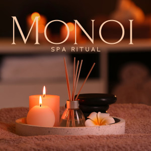 Monoi Spa Ritual (Tahitian Gardenia Oil Massage, Beauty Therapy Massage Music) dari Therapy Spa Music Paradise