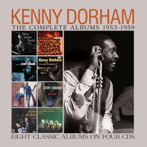 ดาวน์โหลดและฟังเพลง DX พร้อมเนื้อเพลงจาก Kenny Dorham