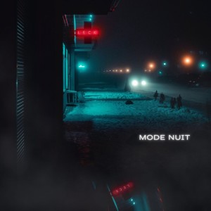 Leck的专辑Mode Nuit (Explicit)