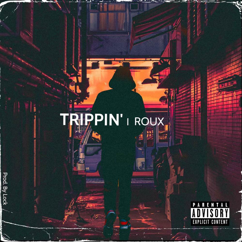 TRIPPIN' (Original|Explicit)