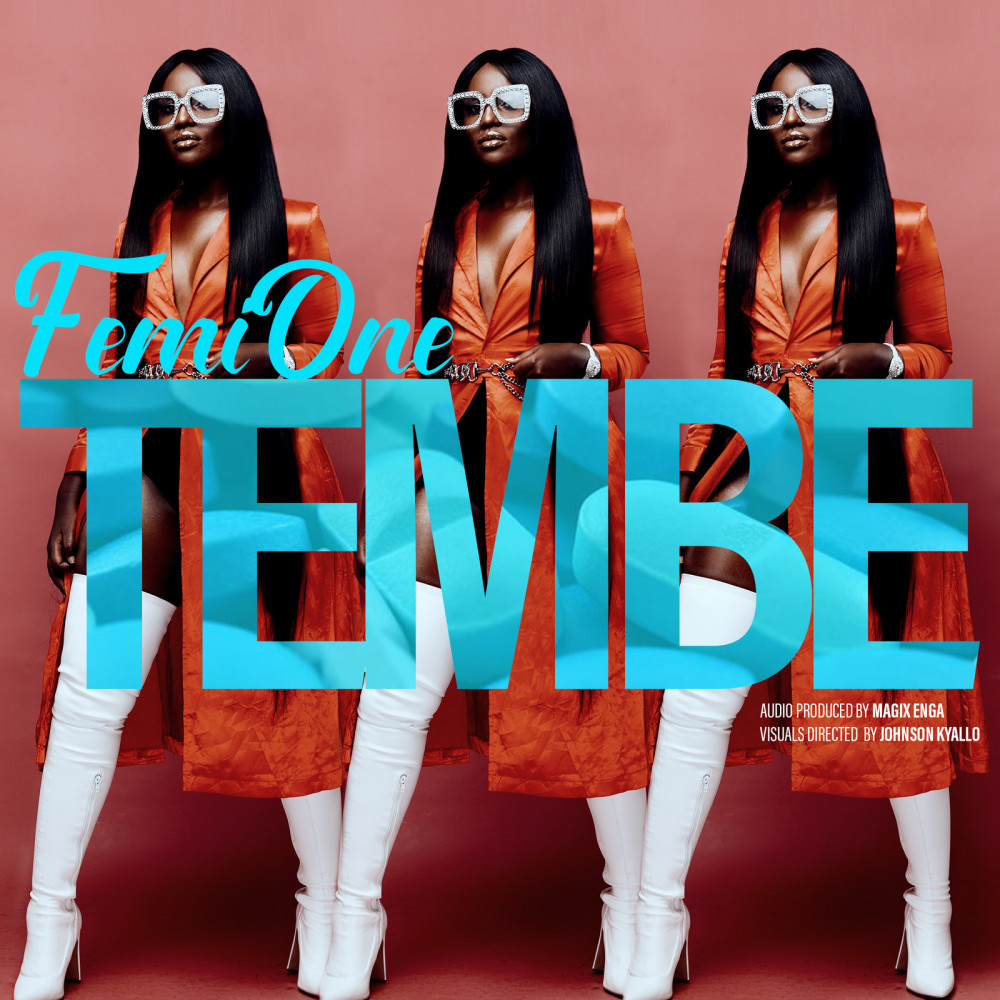 Tembe (Explicit)
