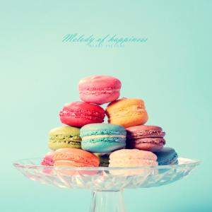 Melody of happiness dari Heart Picture