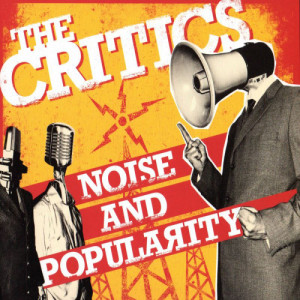 ดาวน์โหลดและฟังเพลง Intro Song (Explicit) พร้อมเนื้อเพลงจาก The Critics