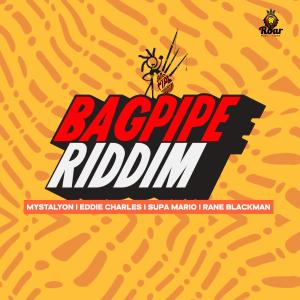 Lyon Roar Music的專輯Bagpipe Riddim