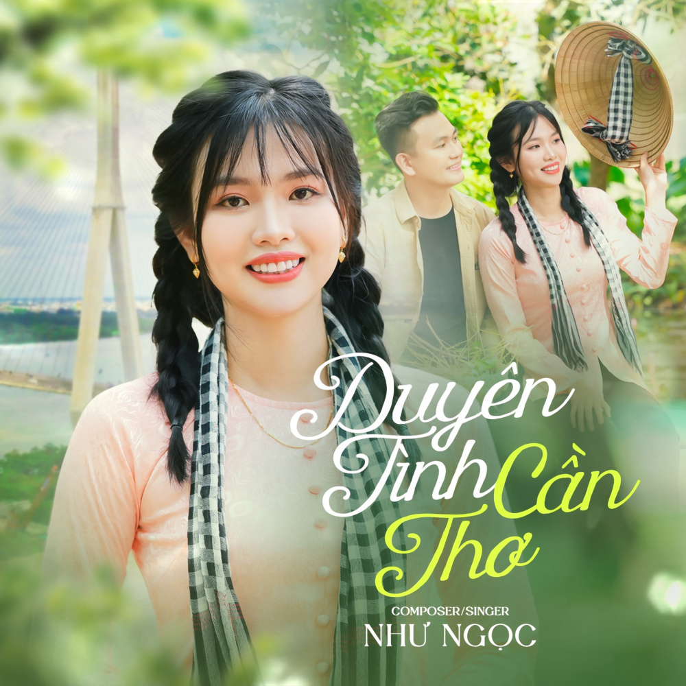 Duyên Tình Cần Thơ