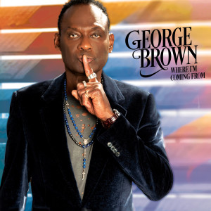 收聽George Brown的Leave It On The Fire歌詞歌曲