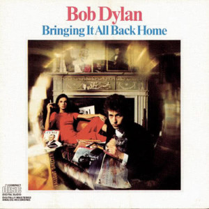 收聽Bob Dylan的Mr. Tambourine Man歌詞歌曲