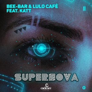 Lulo Café的專輯Supernova