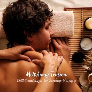 Nature Sounds Spa Therapy的專輯Melt Away Tension: Chill Soundscapes for Soothing Massages