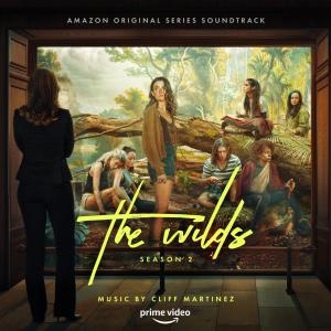 Cliff Martinez的專輯The Wilds: Season 2 (Music from the Amazon Original Series)