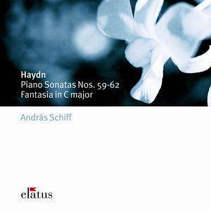 Haydn : Piano Sonata No.59 in E flat major Hob.XVI, 49 : III Finale - Tempo di Minuet