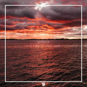 Dengarkan i'd like to stay away lagu dari Pr4ntik dengan lirik
