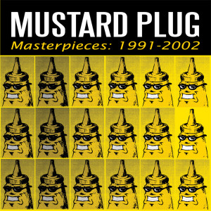 ดาวน์โหลดและฟังเพลง Just A Minute พร้อมเนื้อเพลงจาก Mustard Plug