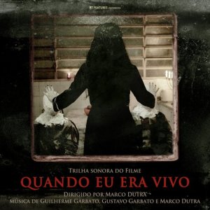 ดาวน์โหลดและฟังเพลง Serpente da Noite (feat. Caetano Gotardo, Quinteto Cantabile) พร้อมเนื้อเพลงจาก Guilherme Garbato