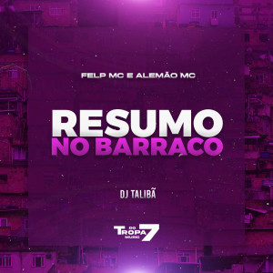 收聽FELP MC的Resumo no barraco (Explicit)歌詞歌曲