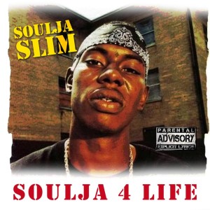 Dengarkan lagu I'm Soulja This (Explicit) nyanyian Soulja Slim dengan lirik