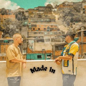 SancheZz的專輯Made In