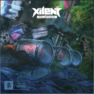 Listen to The Darkness song with lyrics from Xilent