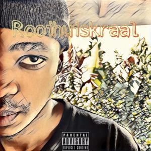 Album Rooihuiskraal (Explicit) from Mr. Kombuis