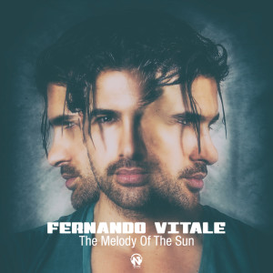 Album The Melody of the Sun oleh Fernando Vitale