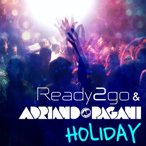 ดาวน์โหลดและฟังเพลง Holiday พร้อมเนื้อเพลงจาก Adriano Pagani