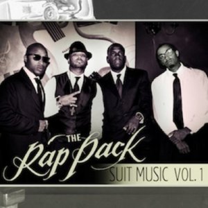 ดาวน์โหลดและฟังเพลง The Rat Pack (Explicit) พร้อมเนื้อเพลงจาก The Rap Pack
