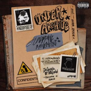 收聽Under Archive的2shots (Explicit)歌詞歌曲