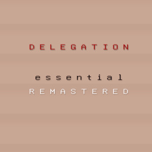 收听Delegation的Stand Up, Reach for the Sky (Remastered)歌词歌曲