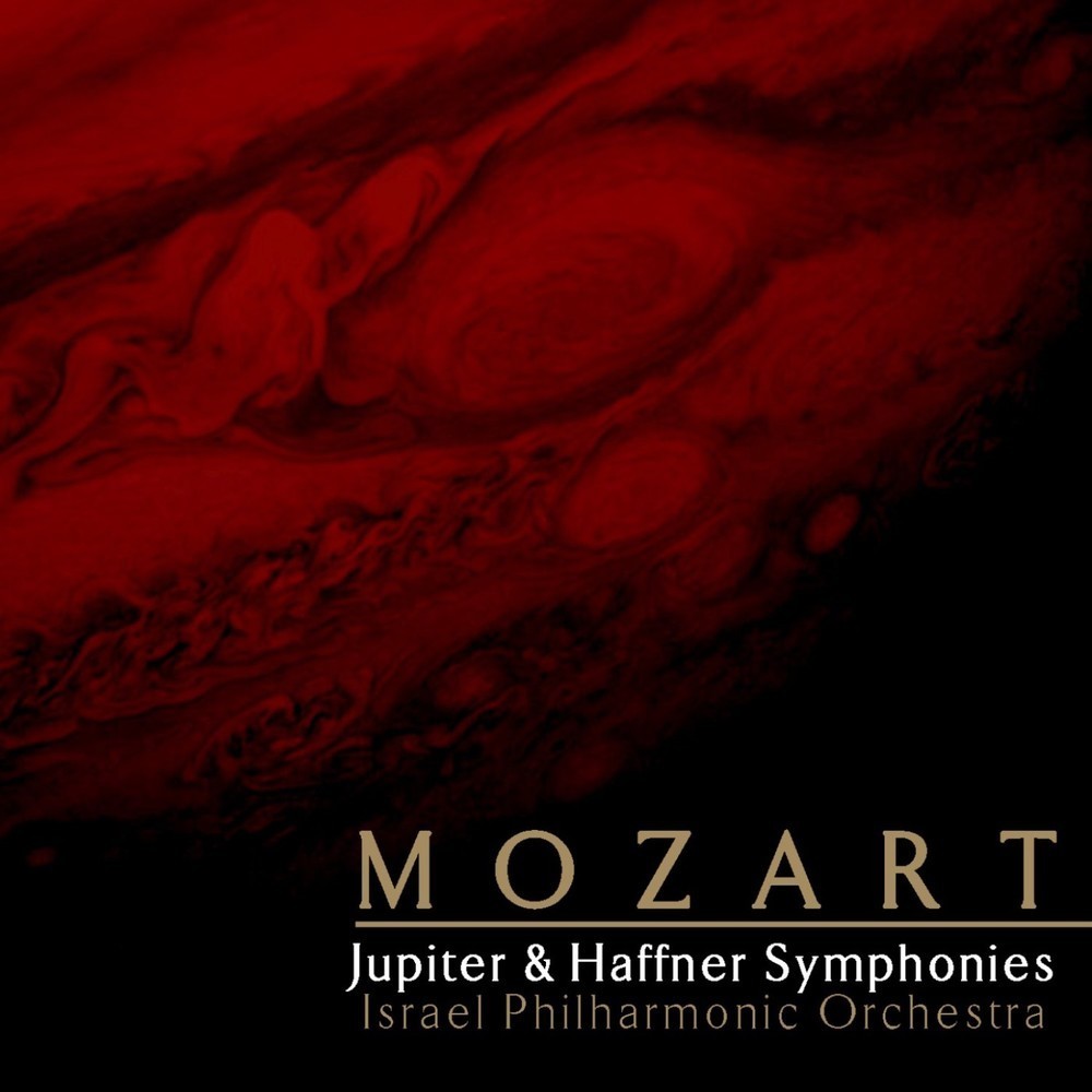 Symphony No. 41 in C Major, K. 551 "Jupiter": IV, Molto allegro