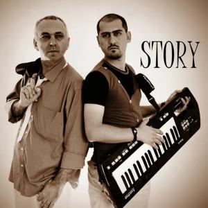 ดาวน์โหลดและฟังเพลง Macera พร้อมเนื้อเพลงจาก Story