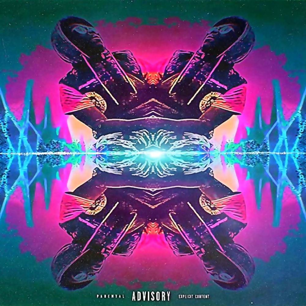 DOJA DAZE (feat. Eric Miranda) (Explicit)