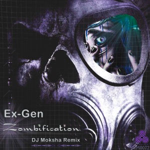 Album Zombification from EX-Gen