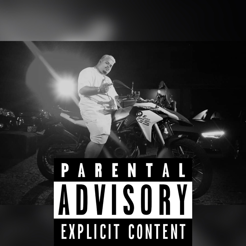 Desabafo (Explicit)