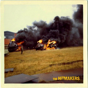 Album TV/On from The Hitmakers