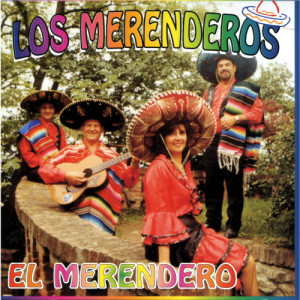 ดาวน์โหลดและฟังเพลง Encantadora พร้อมเนื้อเพลงจาก Los Merenderos