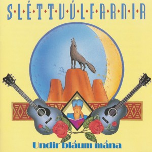 ดาวน์โหลดและฟังเพลง Lúsífer พร้อมเนื้อเพลงจาก Sléttuúlfarnir