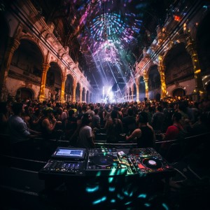 default playlist img