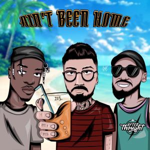 Listen to Ain't Been Home (Explicit) song with lyrics from Eddie Fresco