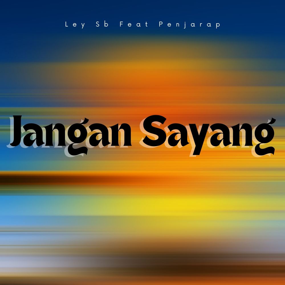 Jangan Sayang