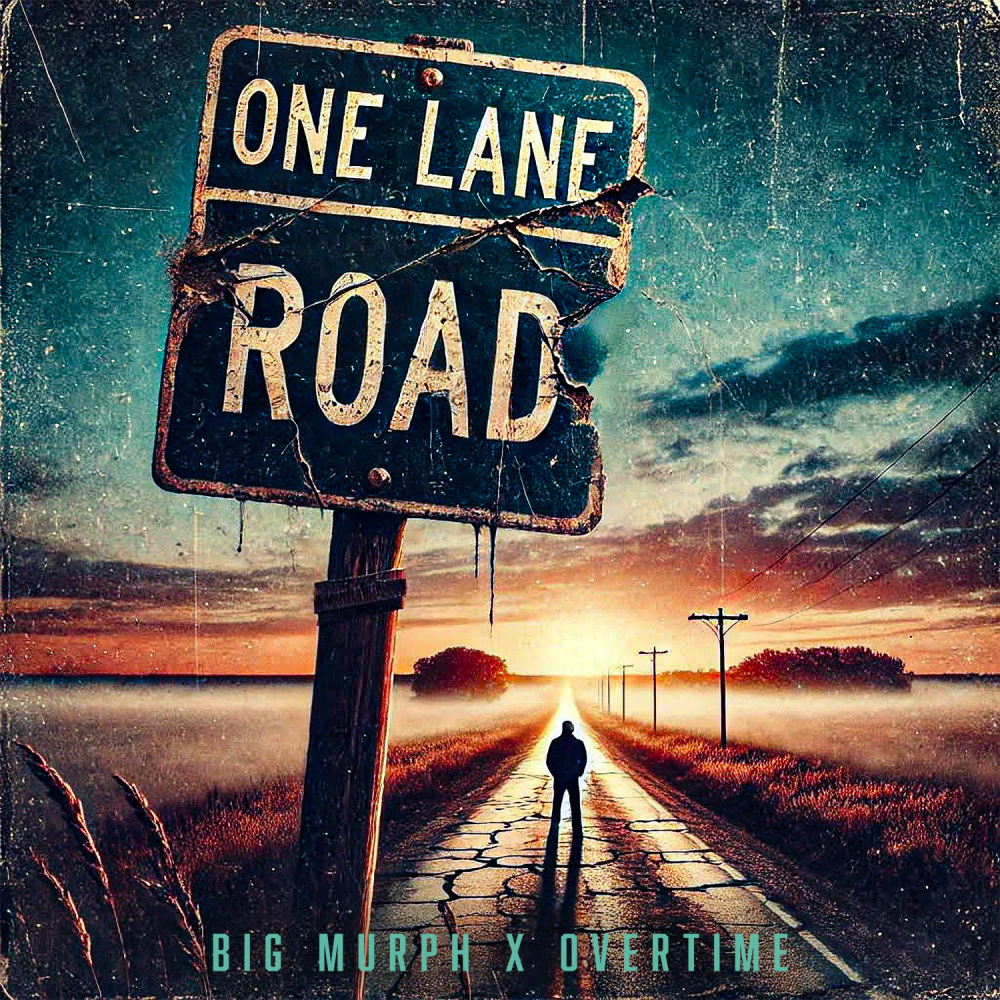 One Lane Road