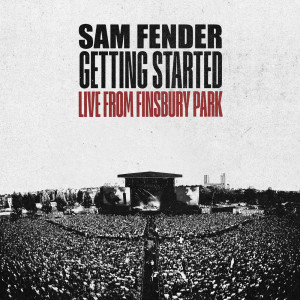 Sam Fender的專輯Getting Started (Live From Finsbury Park)
