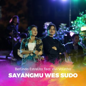 Album Sayangmu Wes Sudo from Berlinda Estrelita