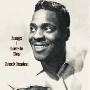 Dengarkan lagu September Song nyanyian Brook Benton dengan lirik